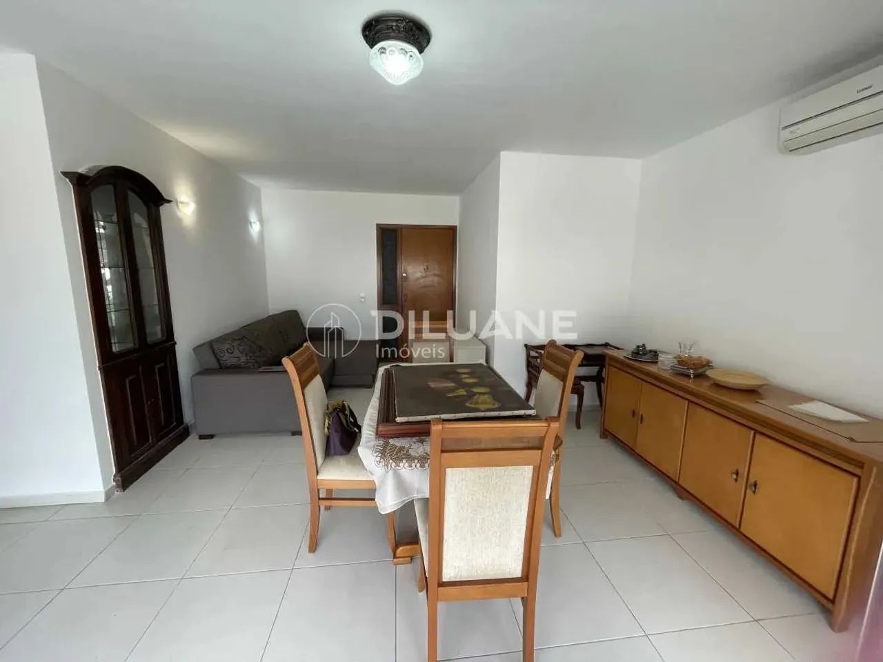 Apartamento : / Residencial / Grajaú
