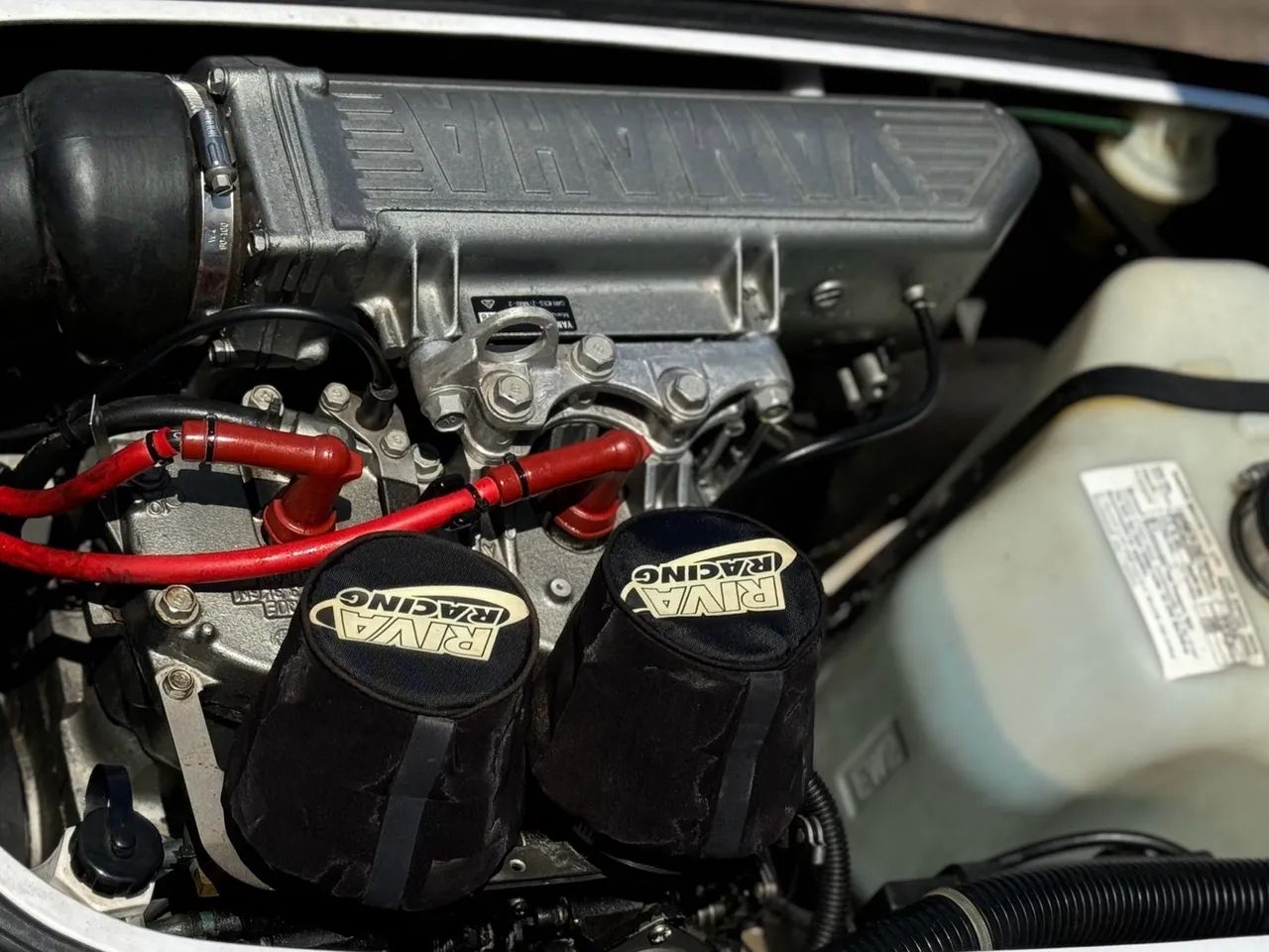 Jet Ski Yamaha SuperJet 700 2018 - Foto 4