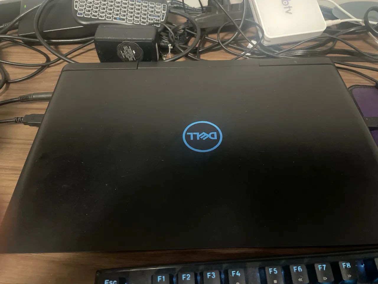 Noot book gamming dell g7 - Foto 2