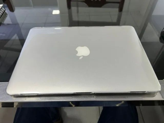 MacBook Air 2017 - Foto 3