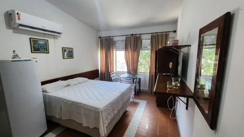 kitinetes, estudios e suites  - Foto 4