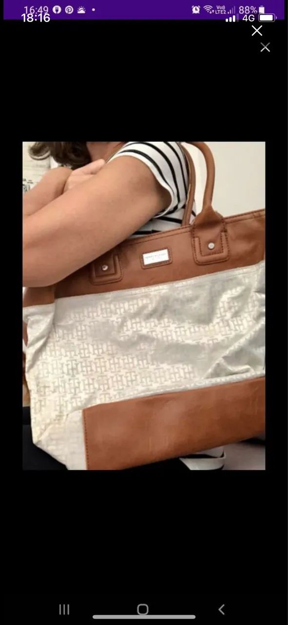 Bolsas vários modelos e marcas  - Foto 2