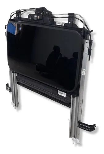 Teto Solar Chery Arrizo 6 Gsx 2021  - Foto 3
