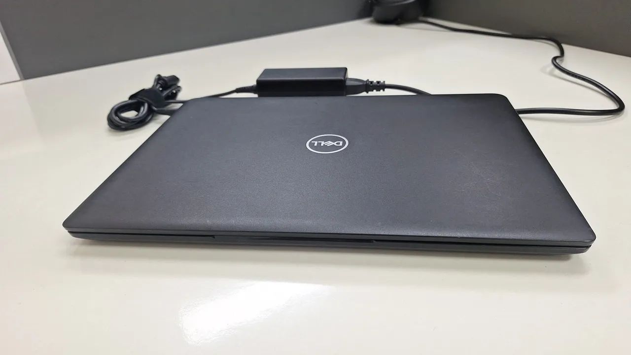 Notebook Dell Latitude i5 32gb RAm