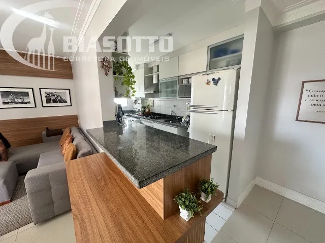 Apartamento à Venda Loteamento Chácara Prado, Campinas - Condomínio REVIVA