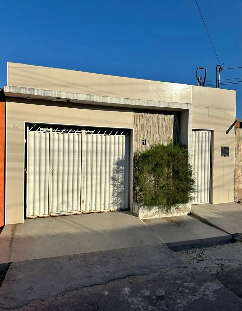 VENDO IMOVEL NO ISAURA PARENTE 