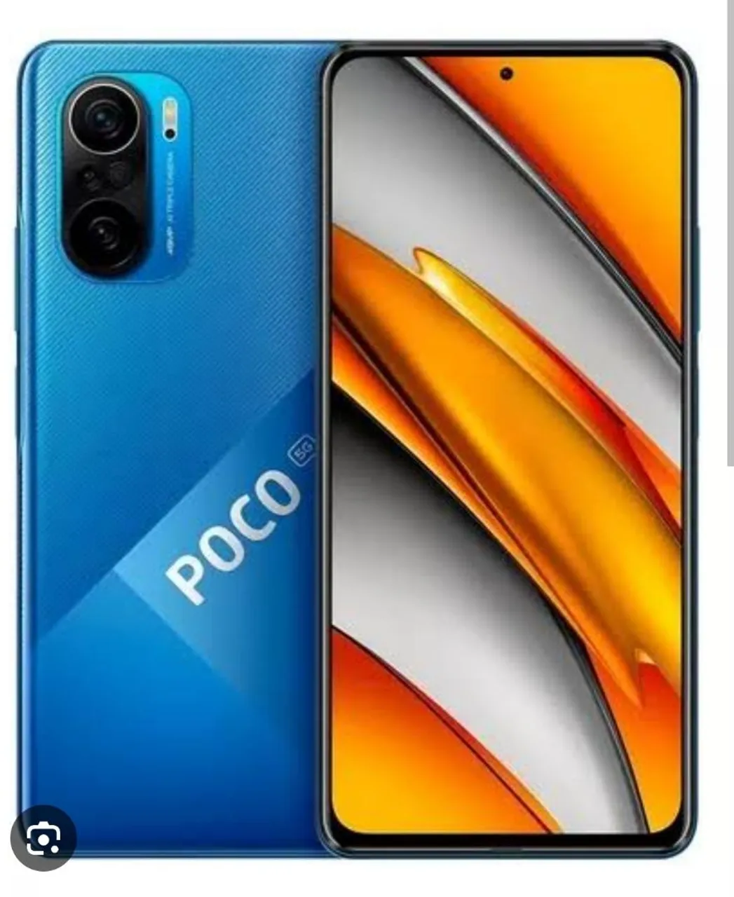Poco F3