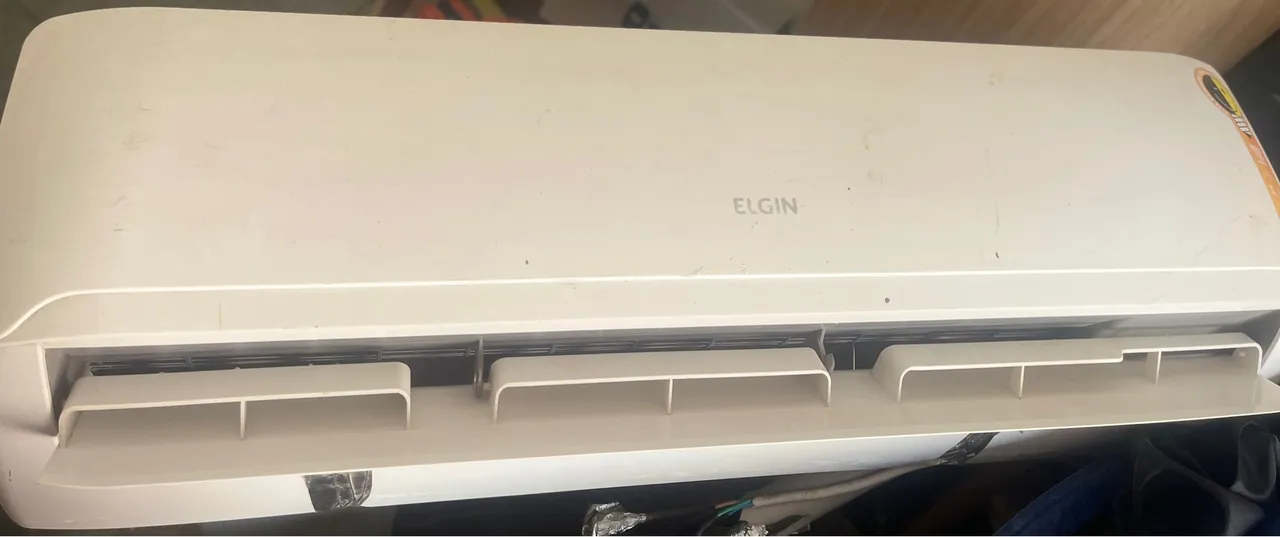 Ar Condicionado Elgin 24mil Btus