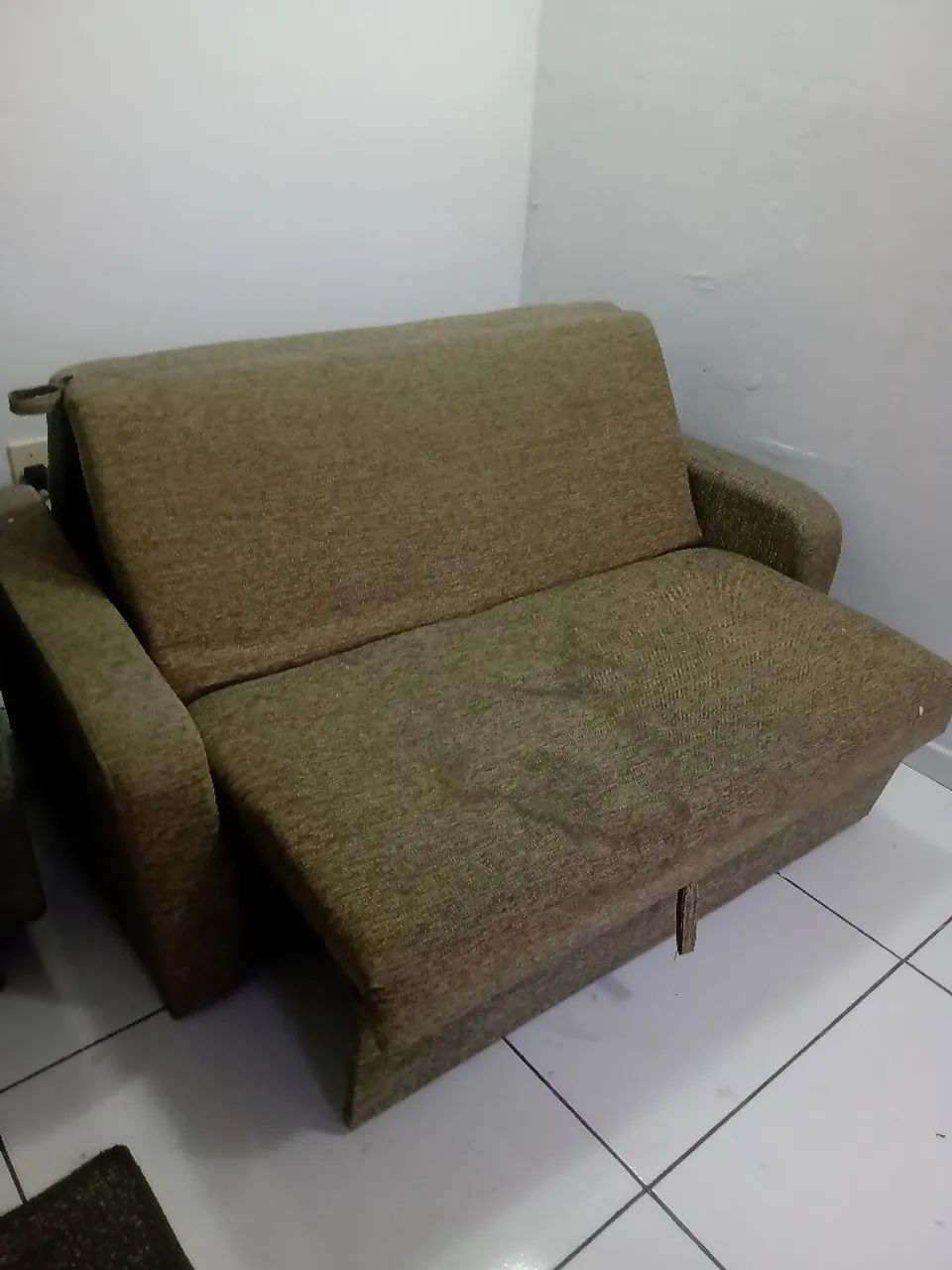 Sofá Cama 2 lugares 64717834639234122