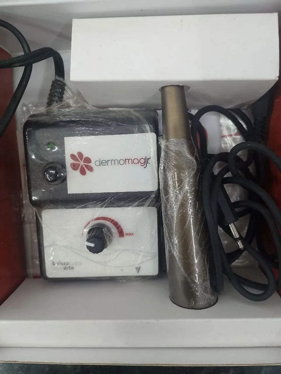 Equipamento Médico P/ Estetica - Foto 2