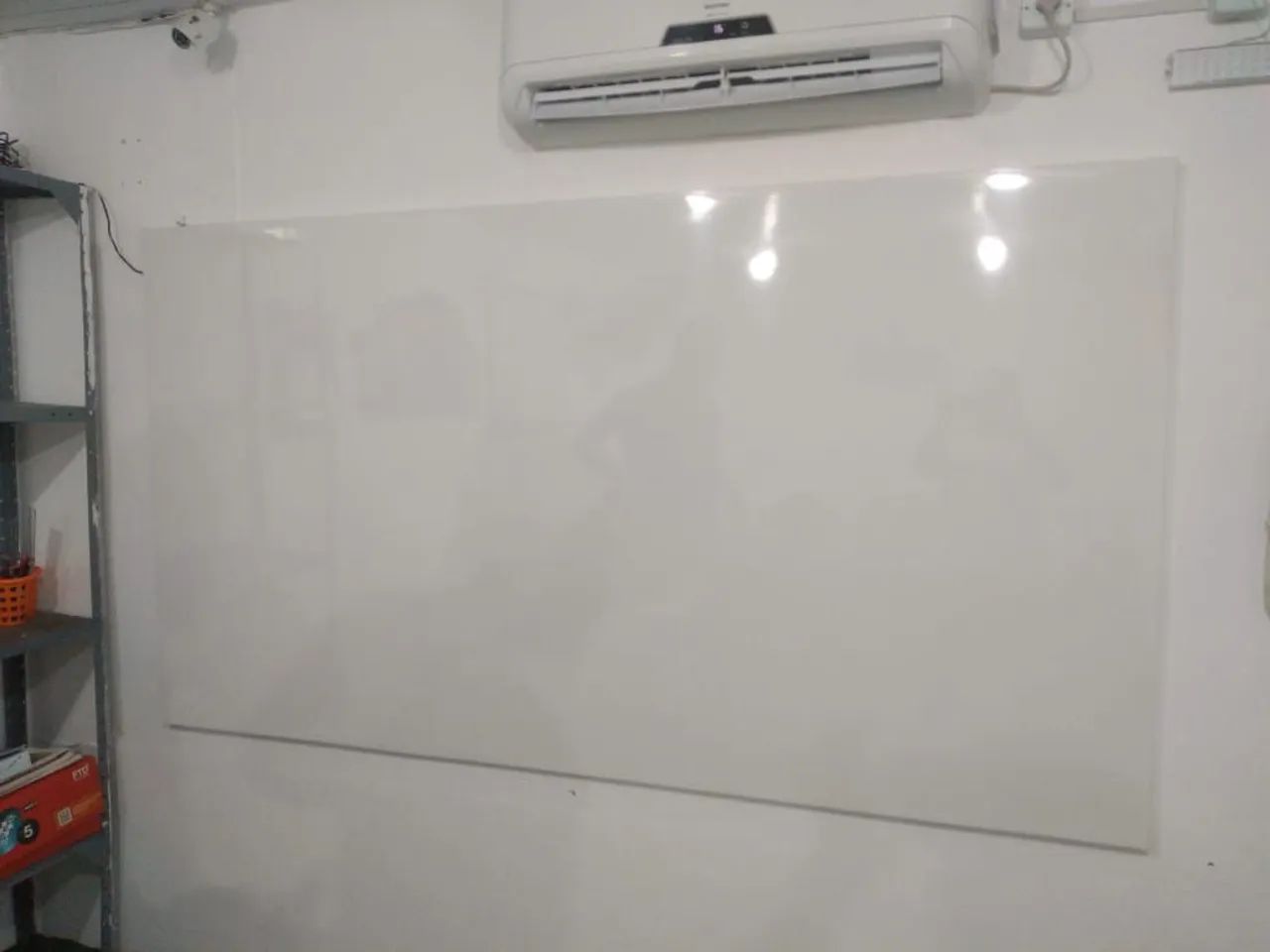 Quadro Branco para Escritório - Foto 6