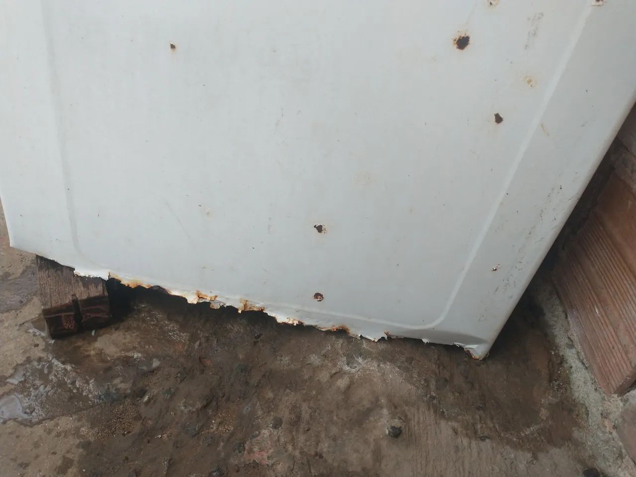 Máquina de lavar 6k as vezes funciona as vezes não  - Foto 6