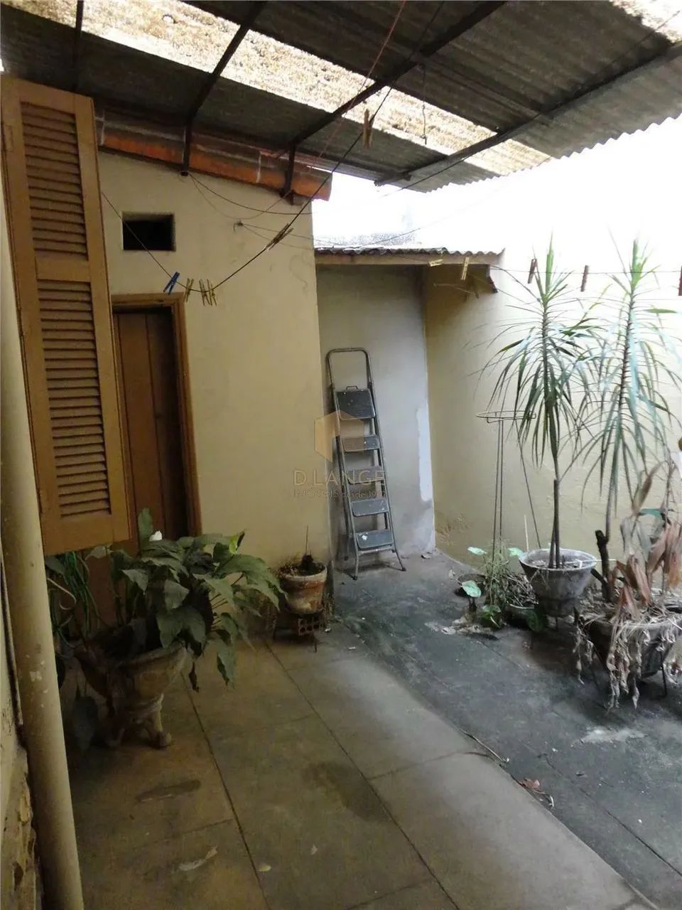 Casa à venda em Campinas, Taquaral