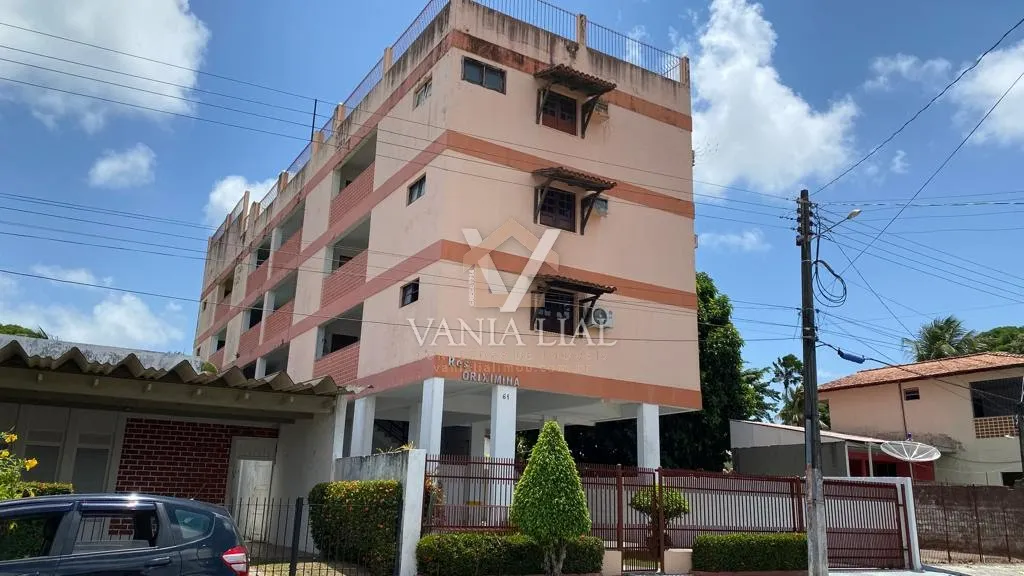 Apartamento em Alacilândia - Salinópolis, PA