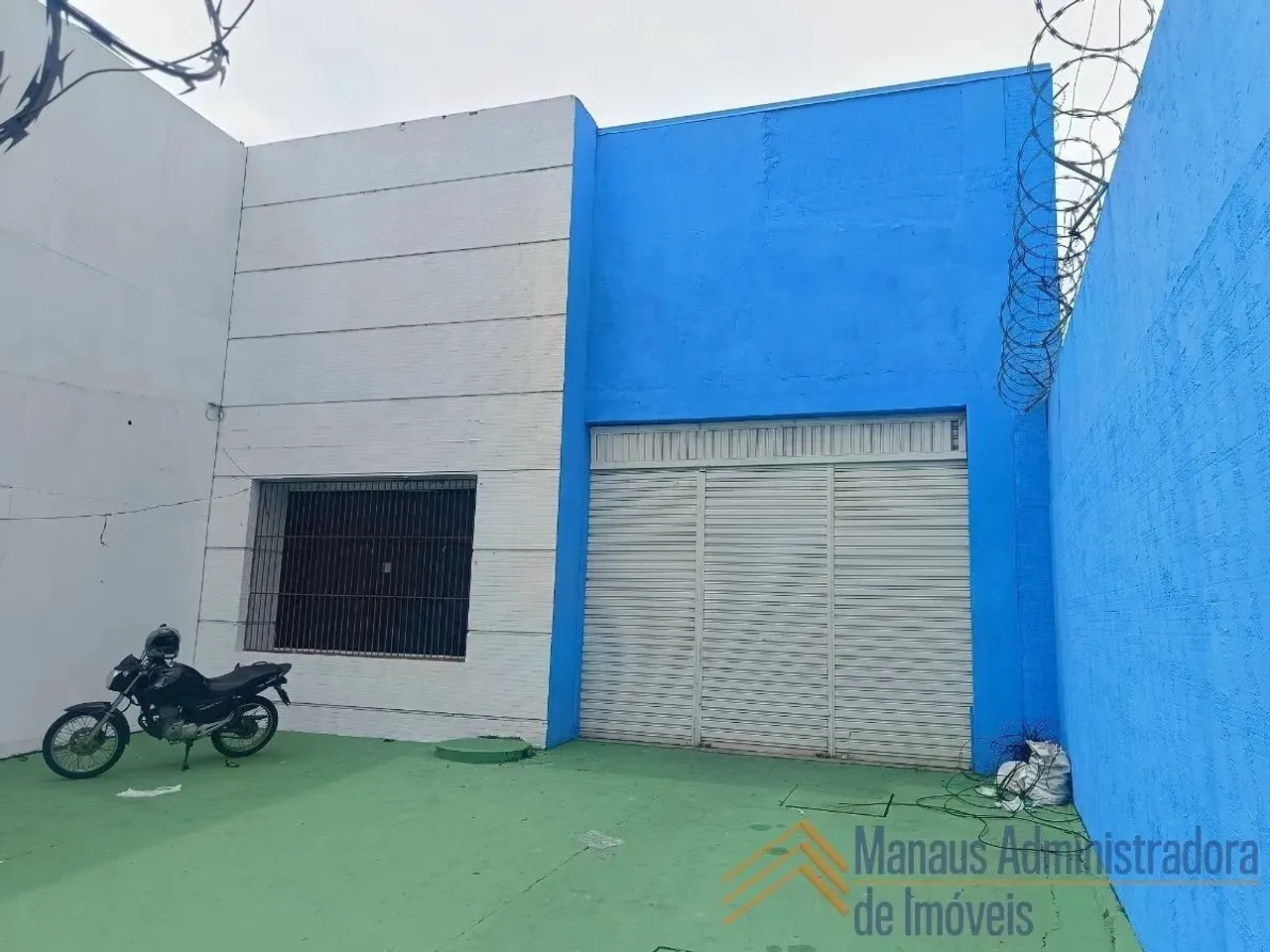 Manaus imóveis - Av.Autaz Mirim, 103, Prédio - São José Operário