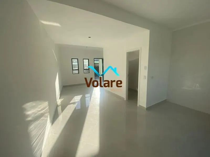 Sobrado novo à venda no Bela Vista em Osasco/SP.