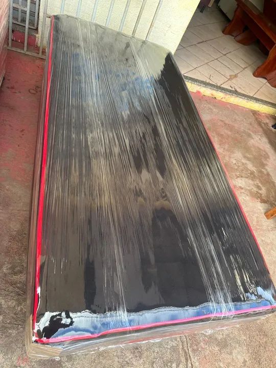 Camas solteiro a pronta entrega  - Foto 3