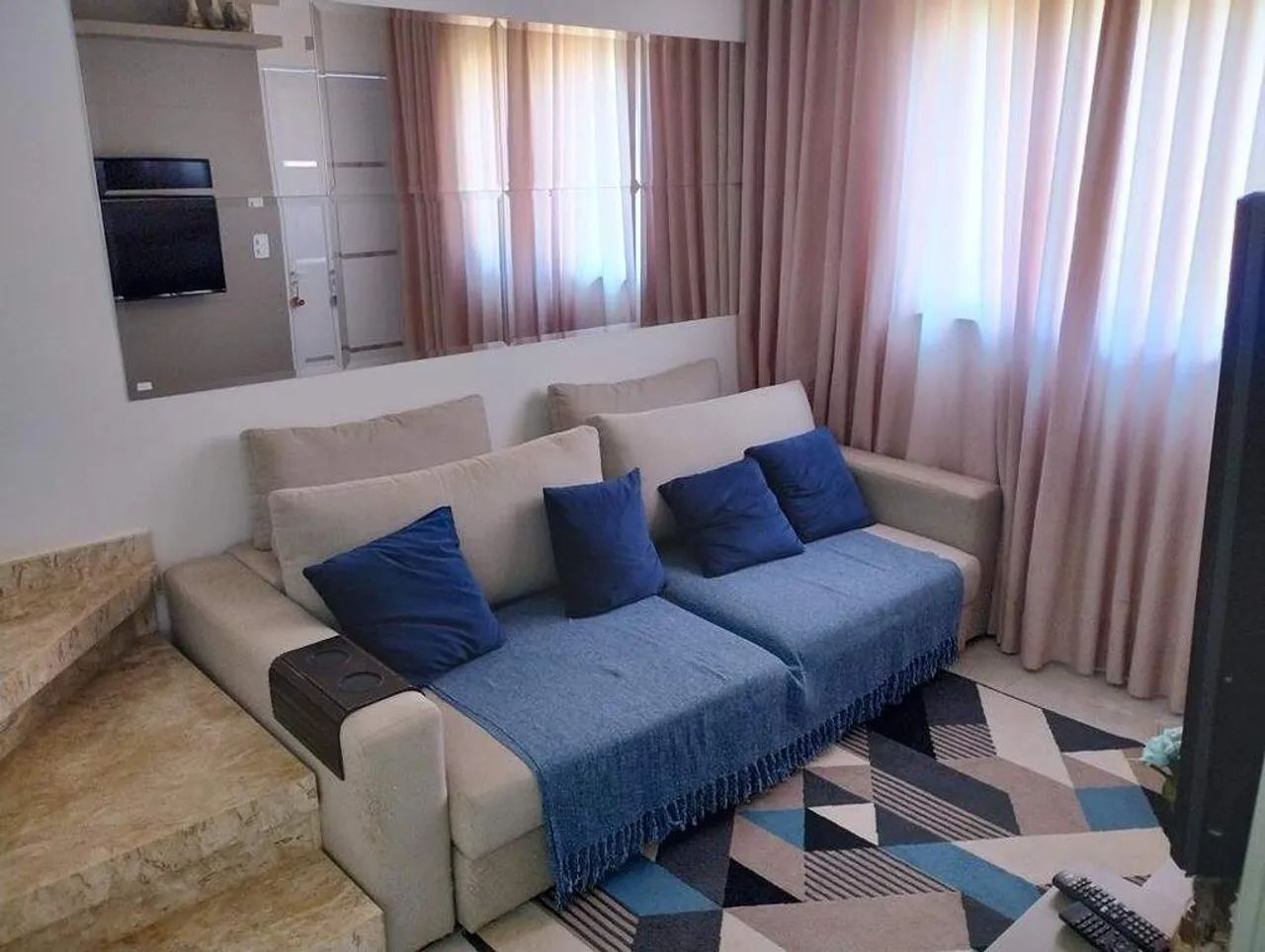 Sobrado Condomínio Villagio Mielli - Iracemápolis