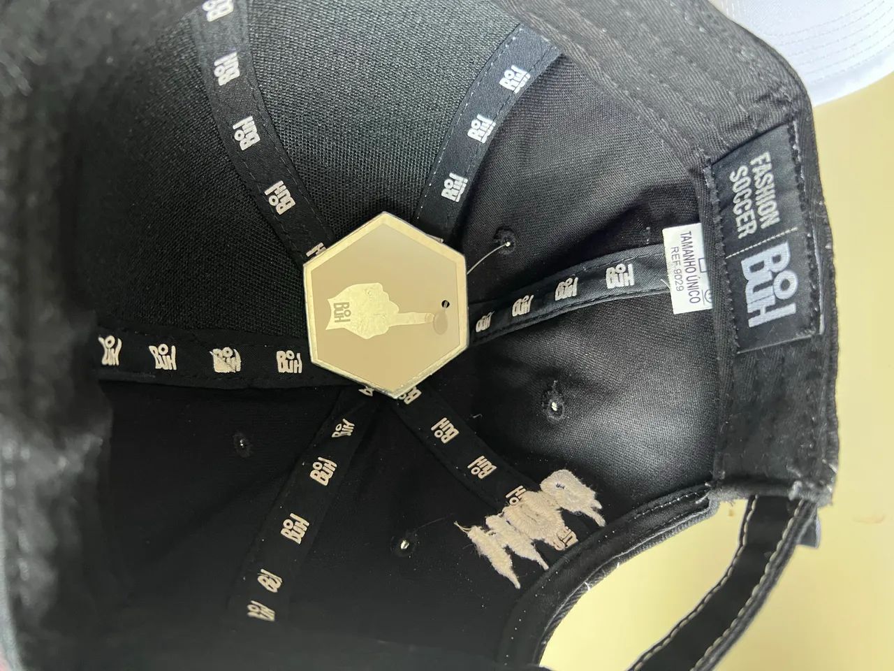 Boné da Buh Original - Foto 3