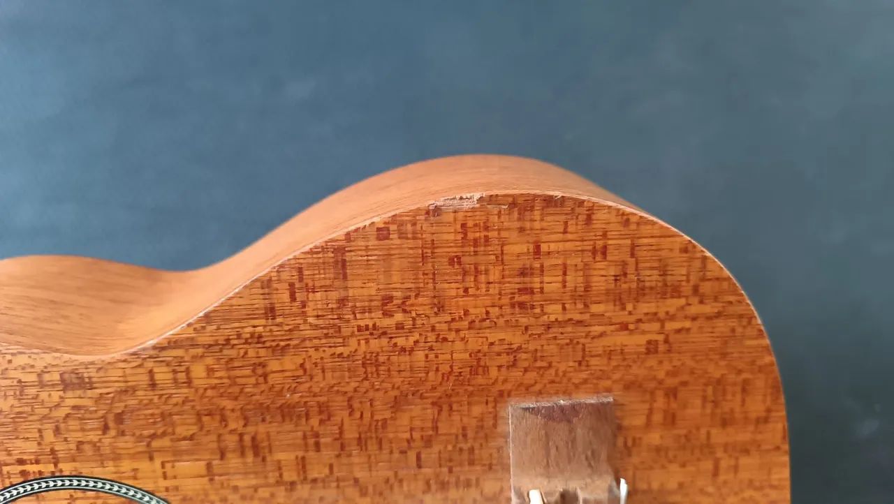 Ukulele Shelby - Foto 5