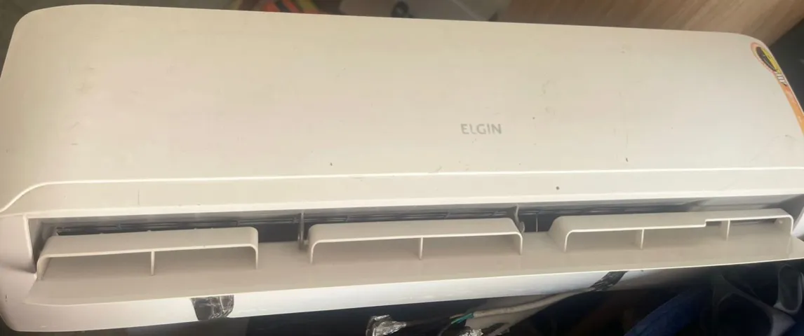 Ar Condicionado Split 24mil Btus Elgin