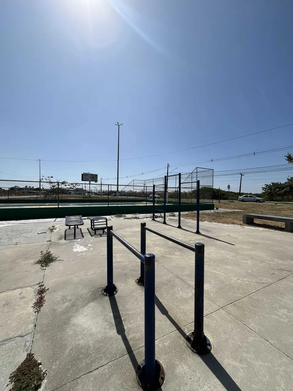 Lote Escriturado Luar da Barra