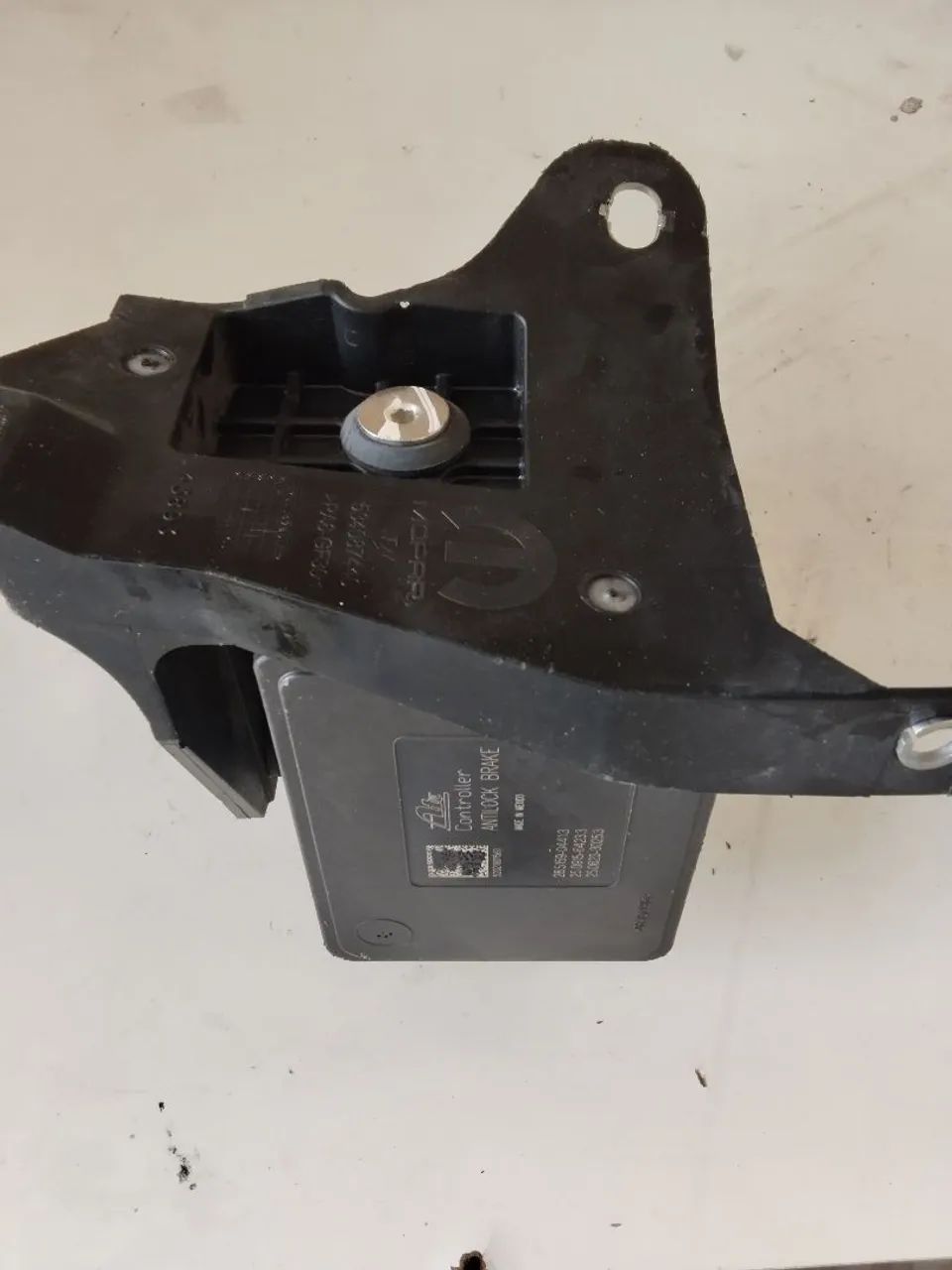 Modulo ABS jeep Compass.   P68485881AA - Foto 5