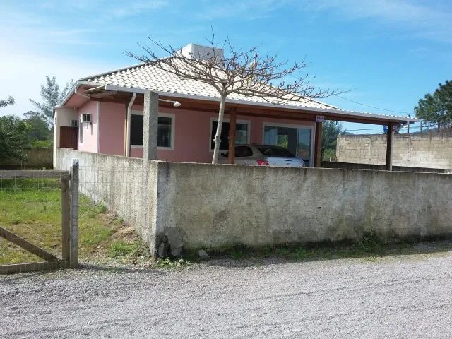 Casa em frente à Praia do Sonho - Foto 2
