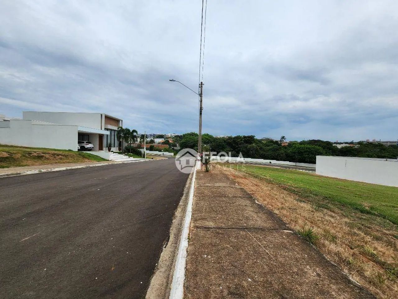 Terreno à venda, 480 m² por R$ 580.000,00 - Condomínio Phillipson Park - Americana/SP - Foto 2