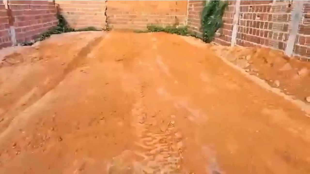 Terreno na Barra nova