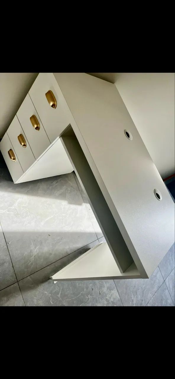Mesa para Manicure/Nail Designer
