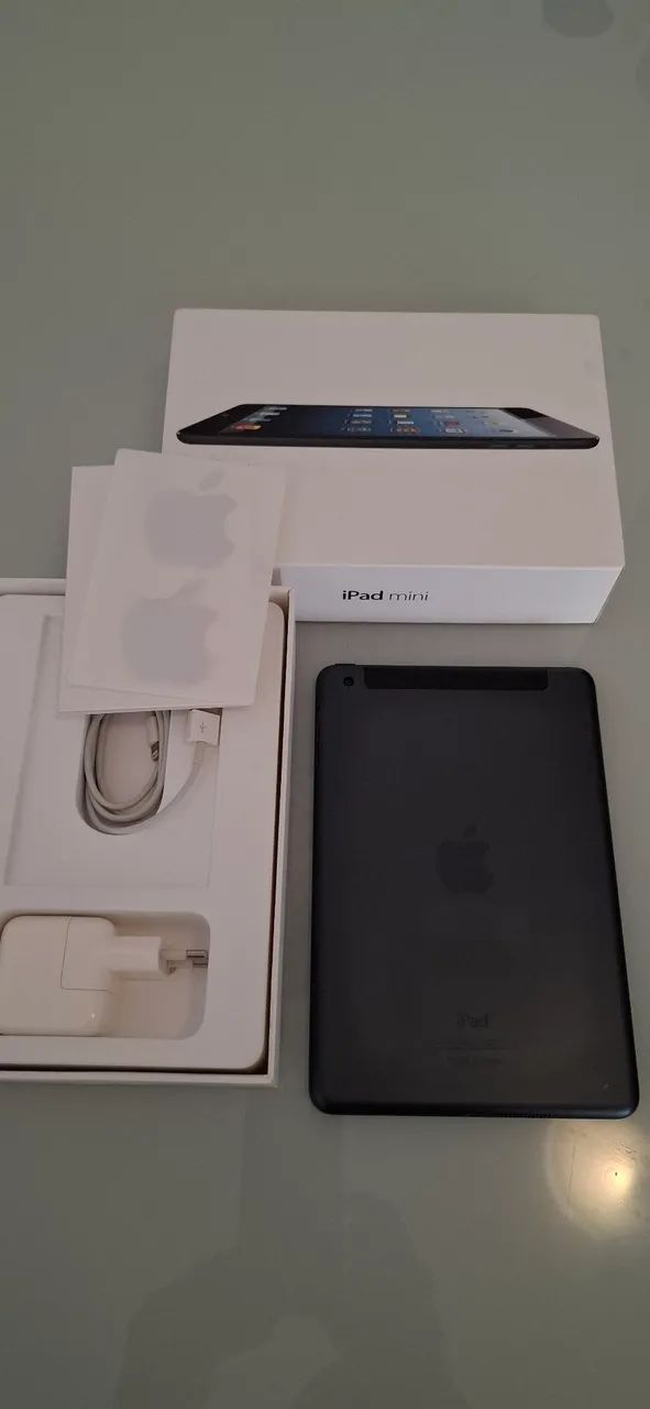 Ipad mini Apple  - Foto 3