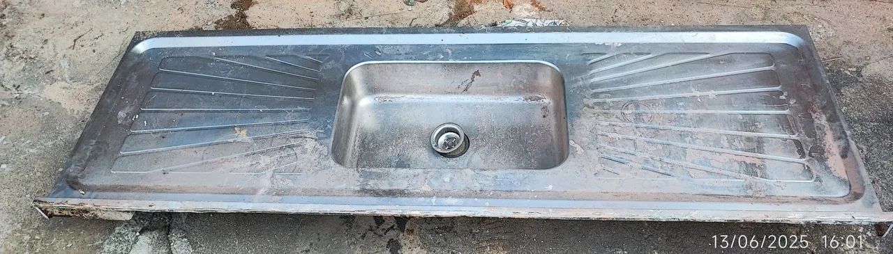 Pia para cozinha  - Foto 2