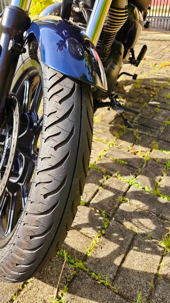 RE Meteor 350 22/23. - Foto 4