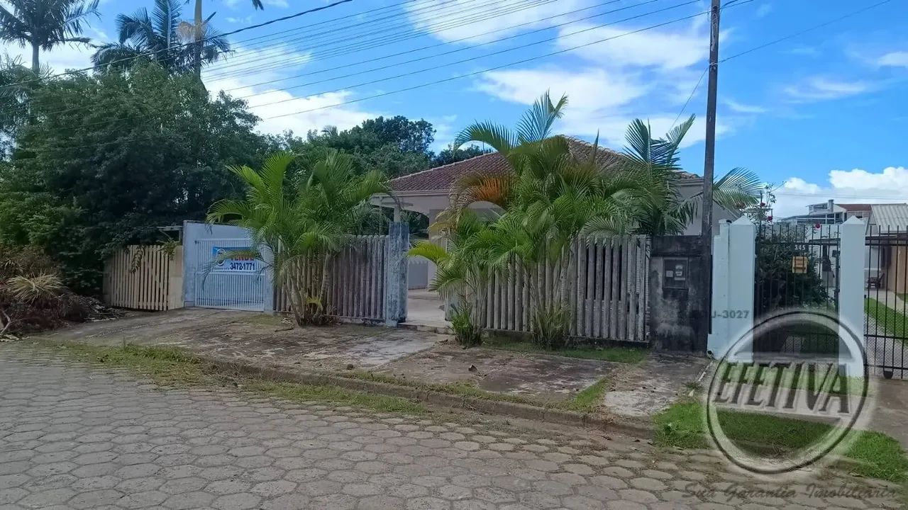 RESIDÊNCIA 210M² - BREJATUBA - GUARATUBA - PR - Foto 5