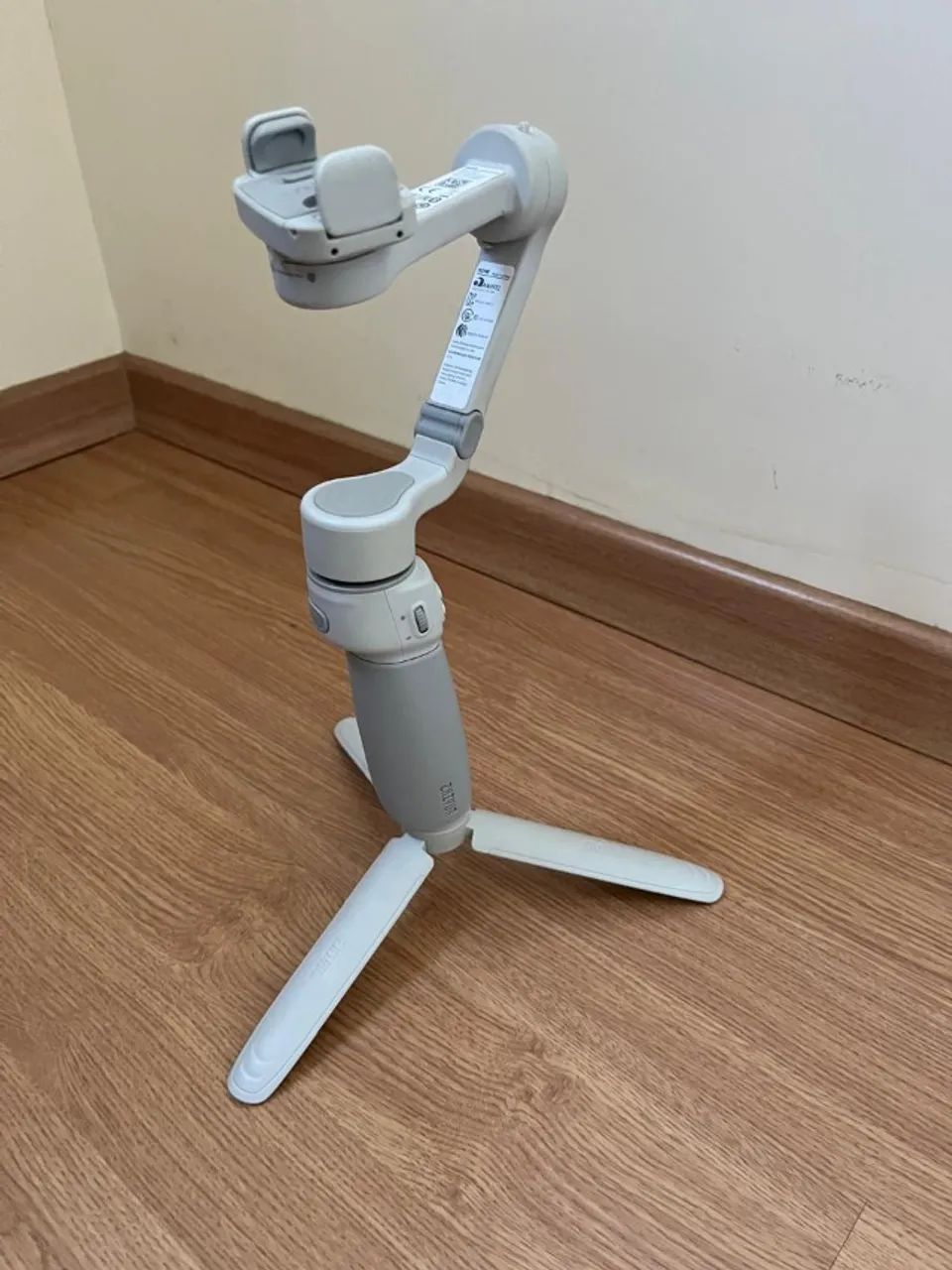 Gimbal Zhiyun Smooth Q4