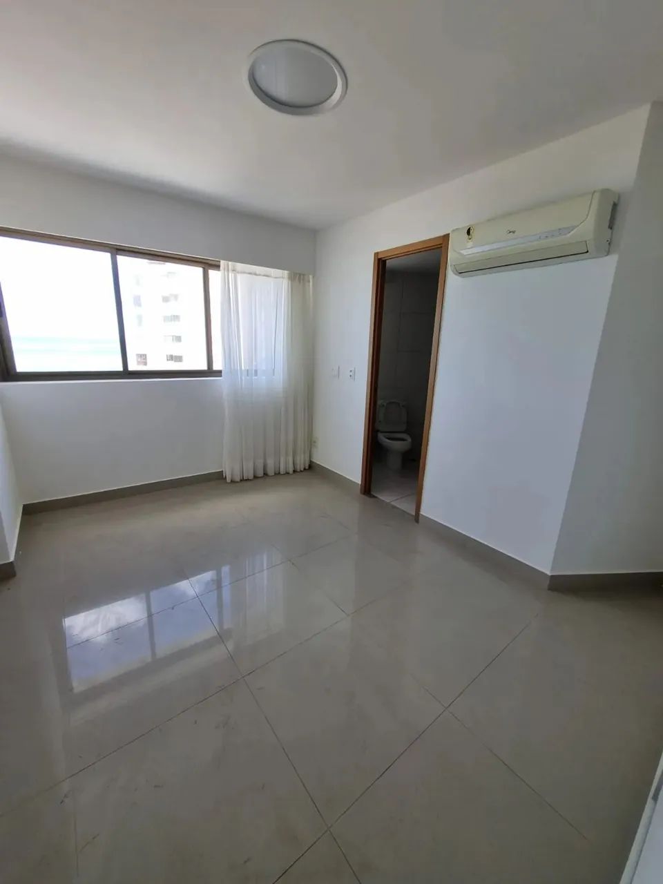 Apartamento Avenida Boa Viagem Edf. João Heráclio - Foto 4