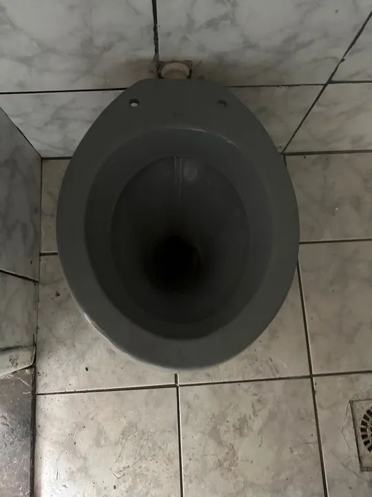 Vaso sanitário usado 50 reais cada  - Foto 5