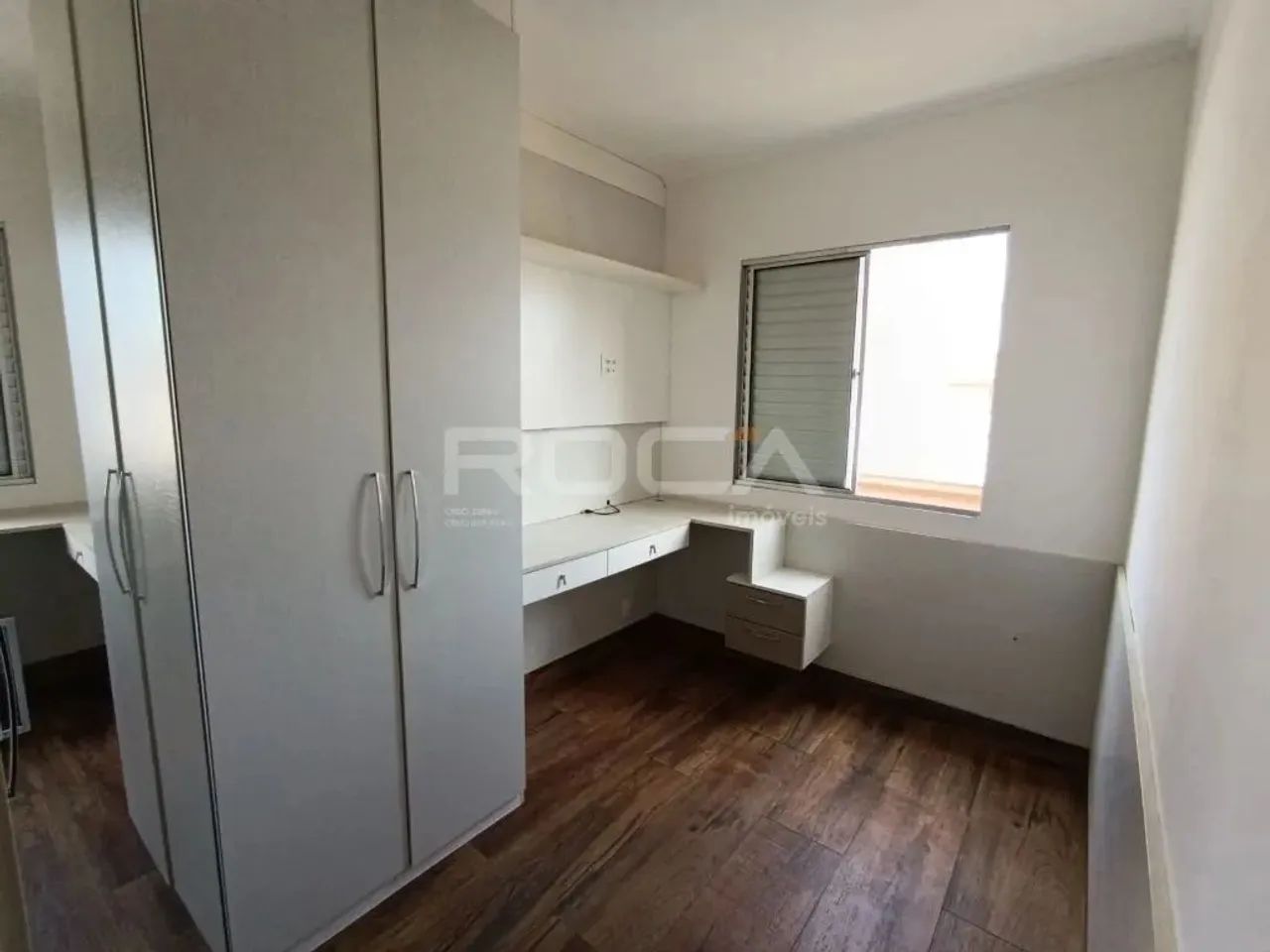 Apartamento Padrão para alugar no Jardim São Carlos - São Carlos - Foto 18