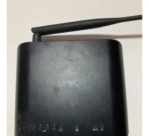 Ubiquiti Networks Air Router-hp Wifi + Fonte