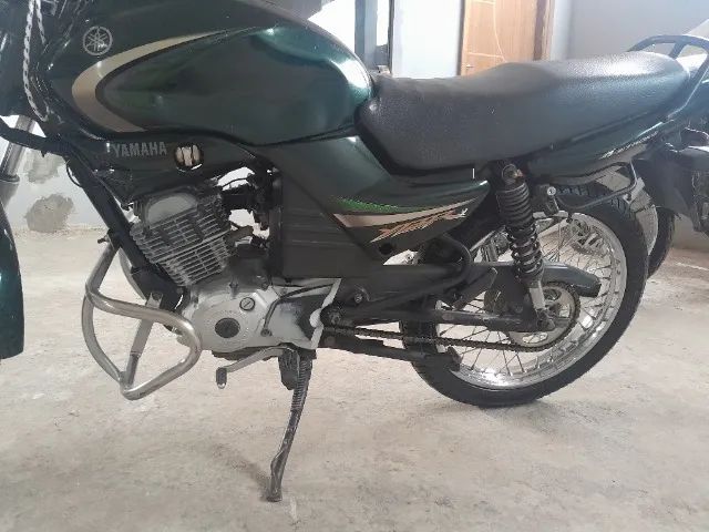 YBR 2006 5.0000 - Foto 5