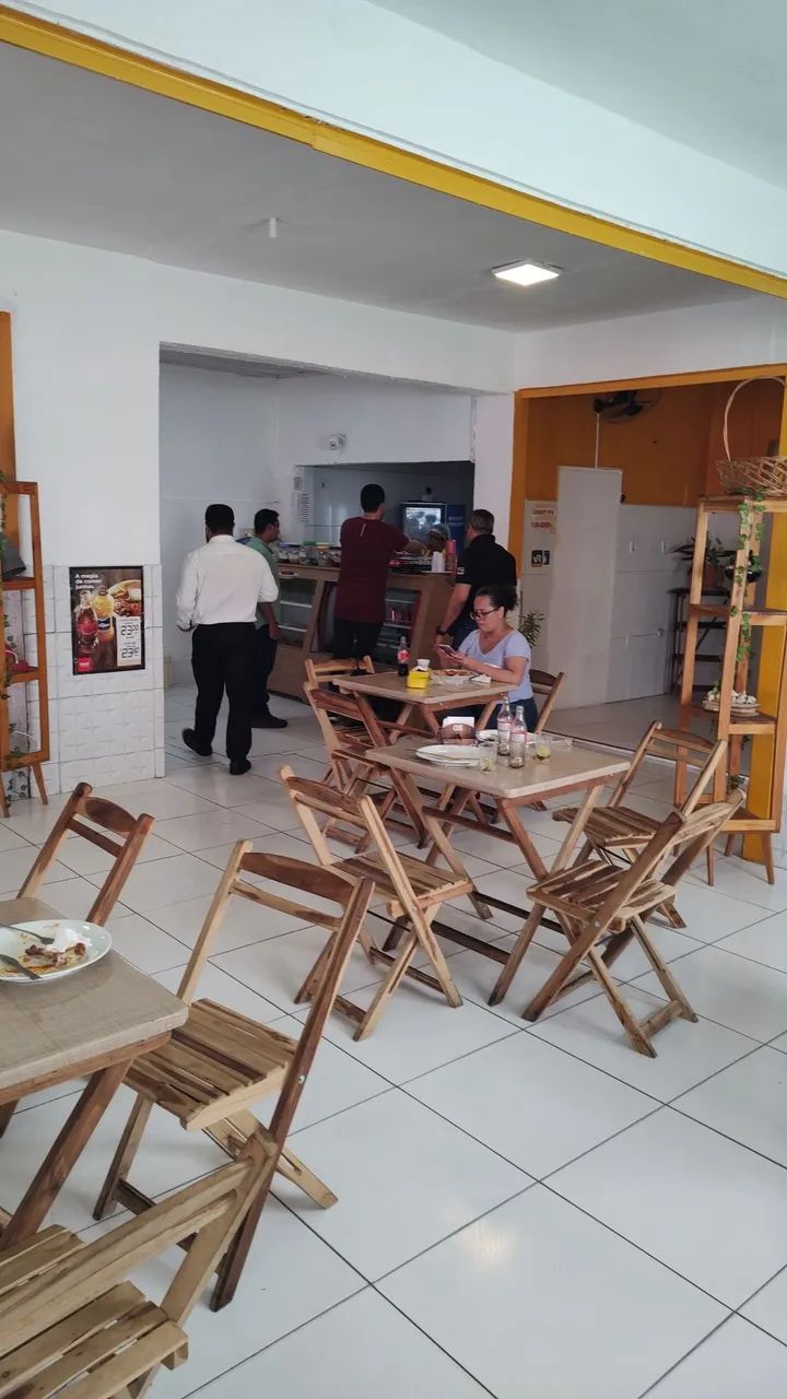 Restaurante a venda em pleno funcionamento. - Foto 5