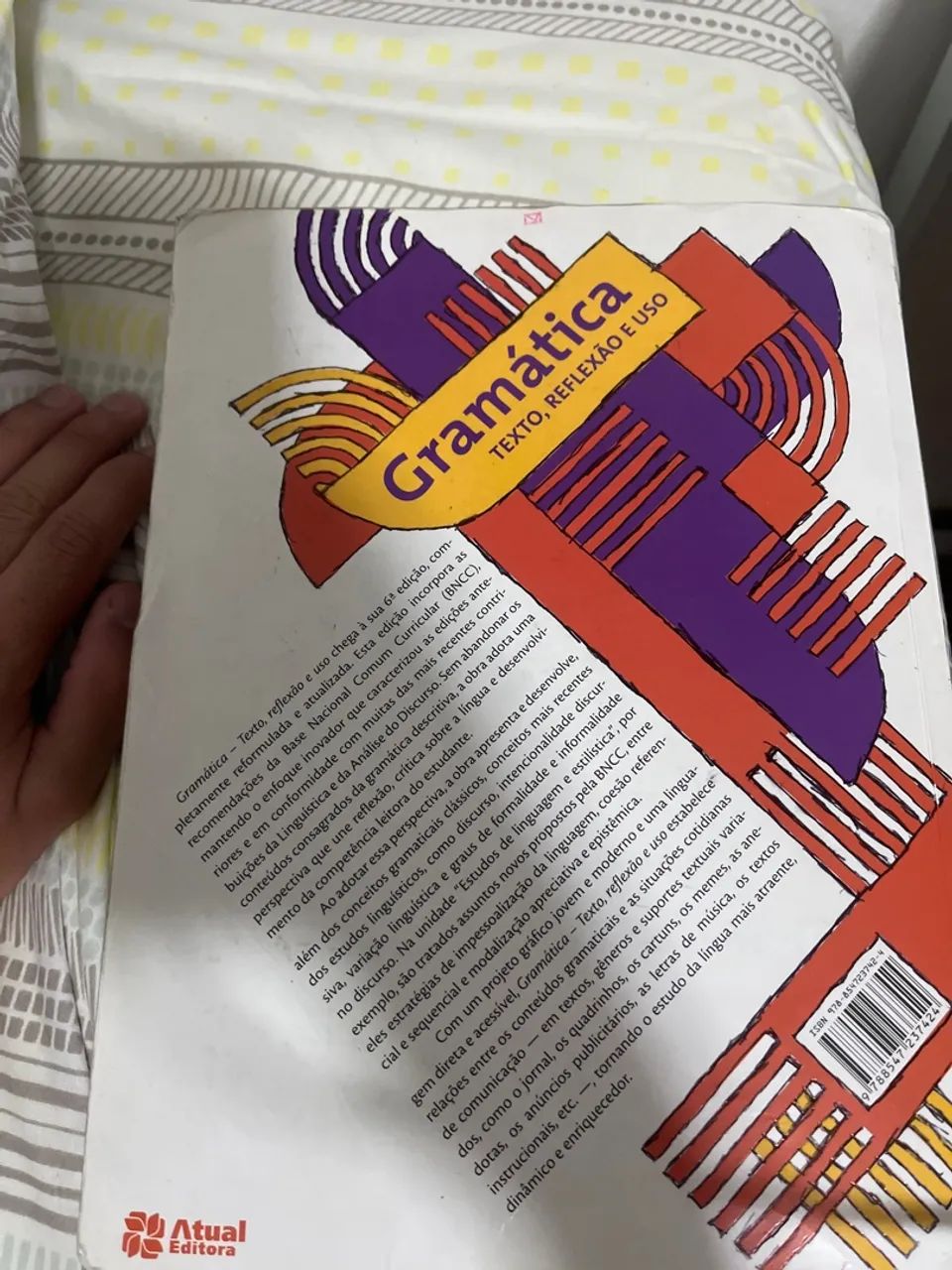 Gramática - Cereja & Vianna - Volume Único - Foto 2
