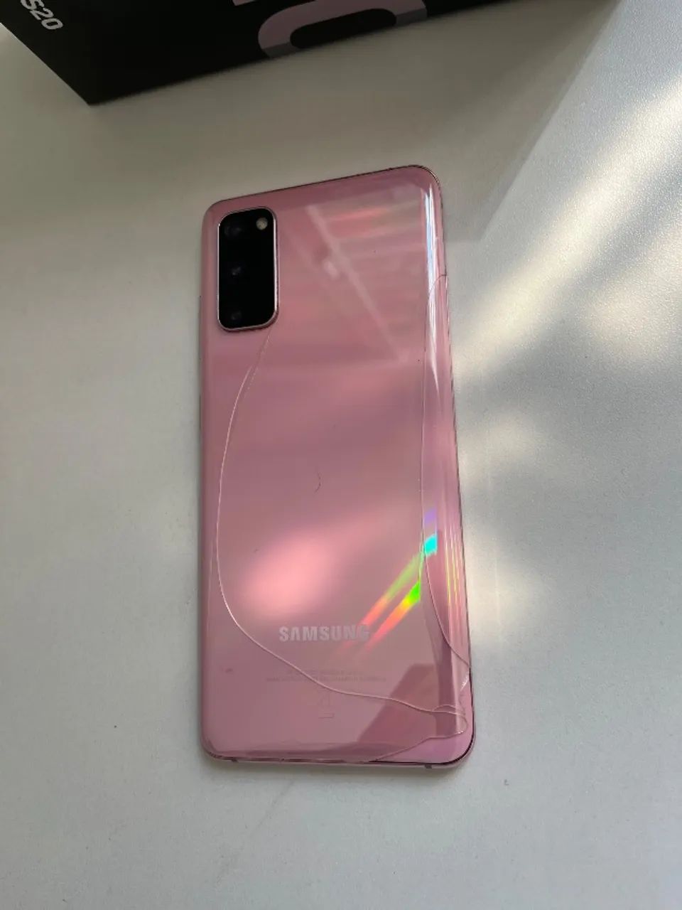 Celular S20 - Foto 5