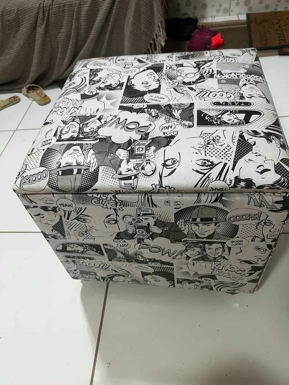 Puff 64209940308867121