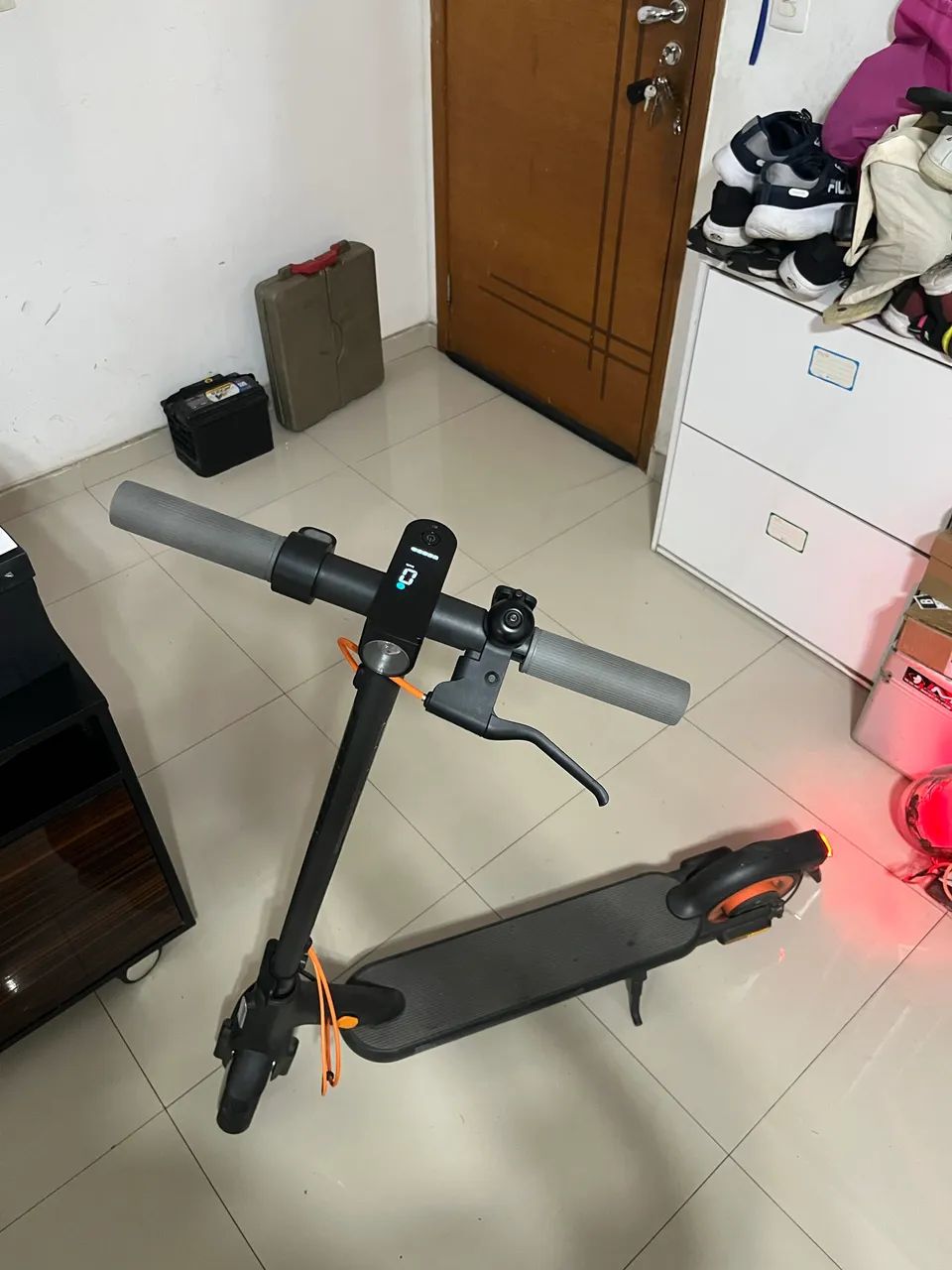 Patinete Xiaomi go 4 