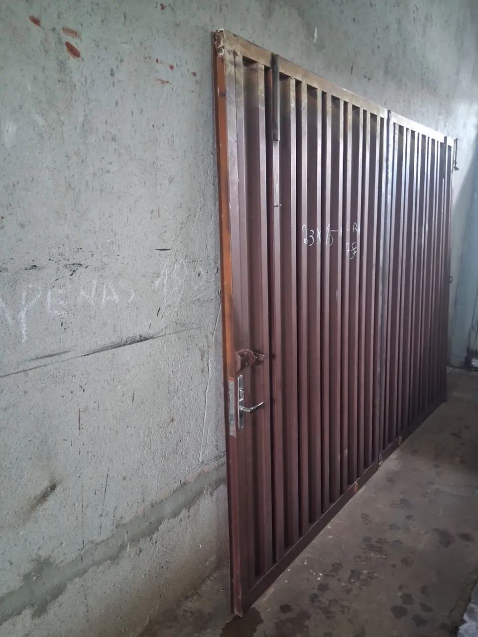 Portão 64295716428035120