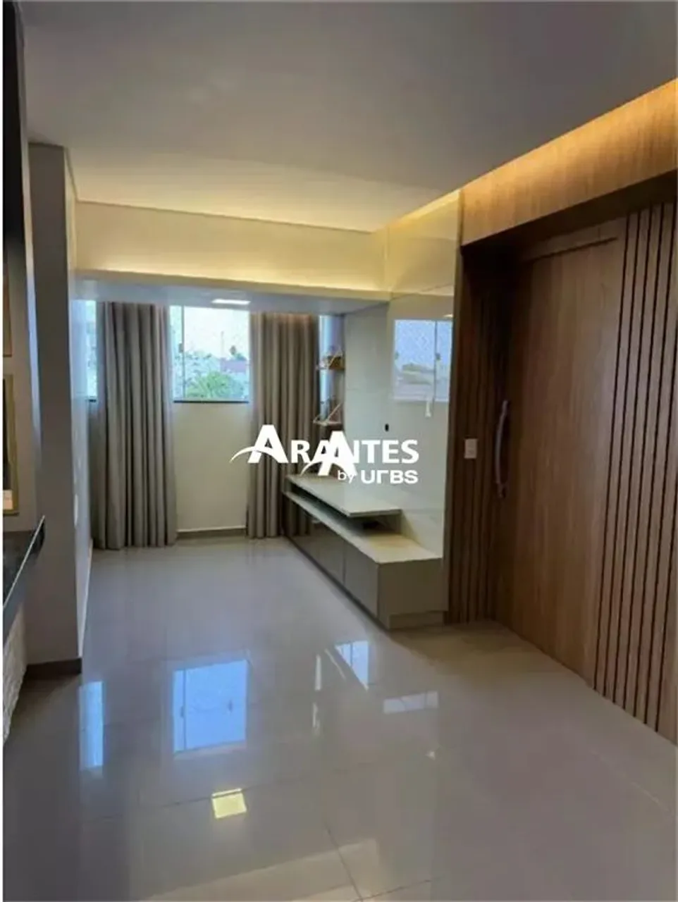 Apartamento com 68,19m² à venda no Santa Mônica