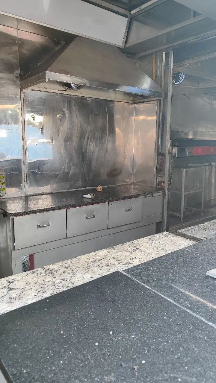 Food Truck  - Foto 2