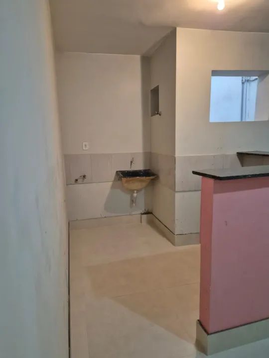 lindo apto 2 quartos - Foto 5